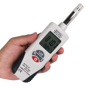 Hygro-Thermometer